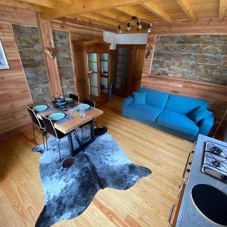 Appartement rénové 4pers tout confort&garage Cauterets Extérieur photo