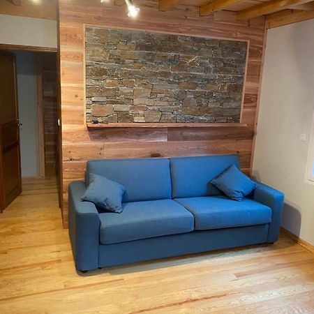 Appartement rénové 4pers tout confort&garage Cauterets Extérieur photo