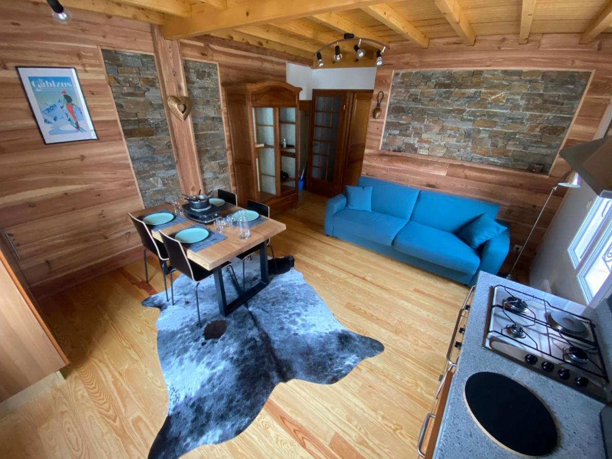 Appartement rénové 4pers tout confort&garage Cauterets Extérieur photo
